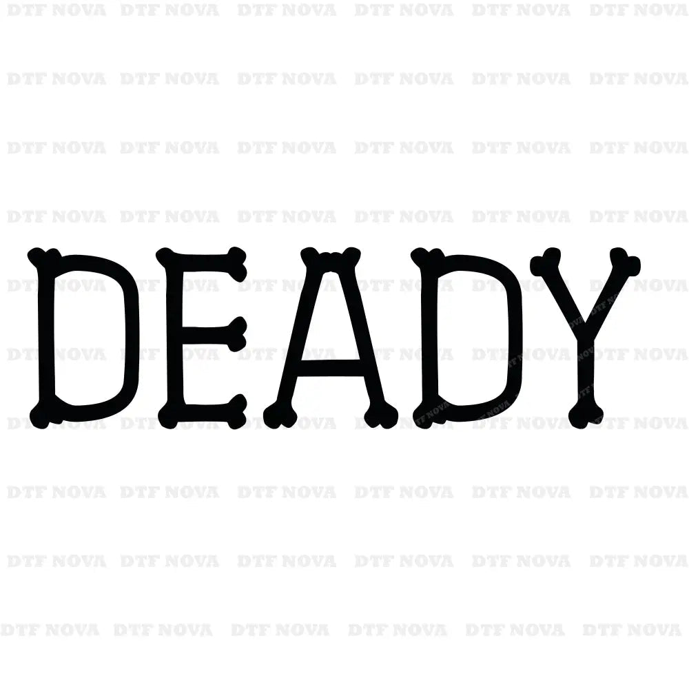 Mummy, Daddy, Middle Boo, Little Boo – Family Halloween DTF Transfers | Ready to Press Heat Transfers - DTF NOVA - Ready DTF Transfers - NOVA DTF