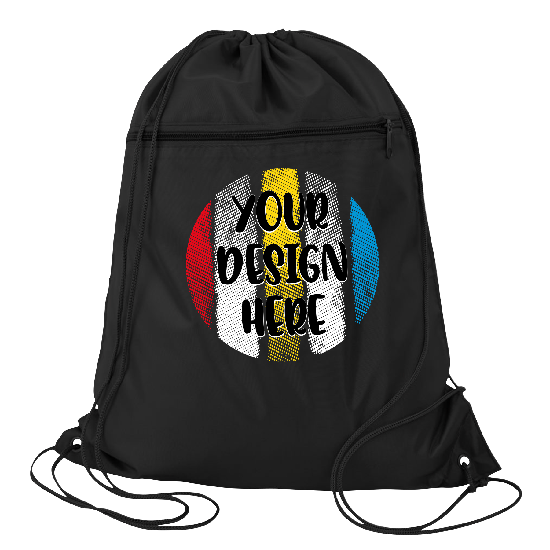 Cinchpack - DTF NOVA