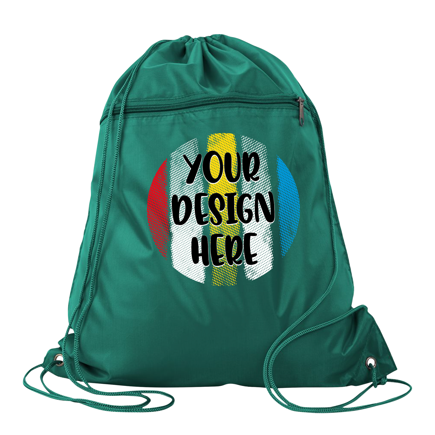 Cinchpack - DTF NOVA