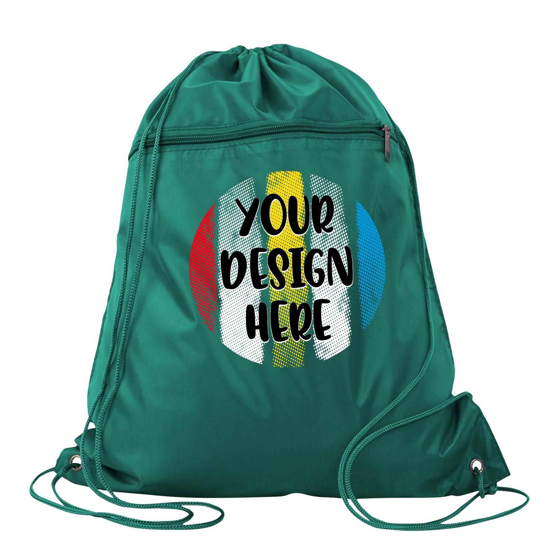 Cinchpack - DTF NOVA