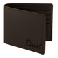 Personalized RFID Leather Wallet - DTF NOVA - DTF NOVA