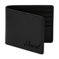 Personalized RFID Leather Wallet - DTF NOVA - DTF NOVA