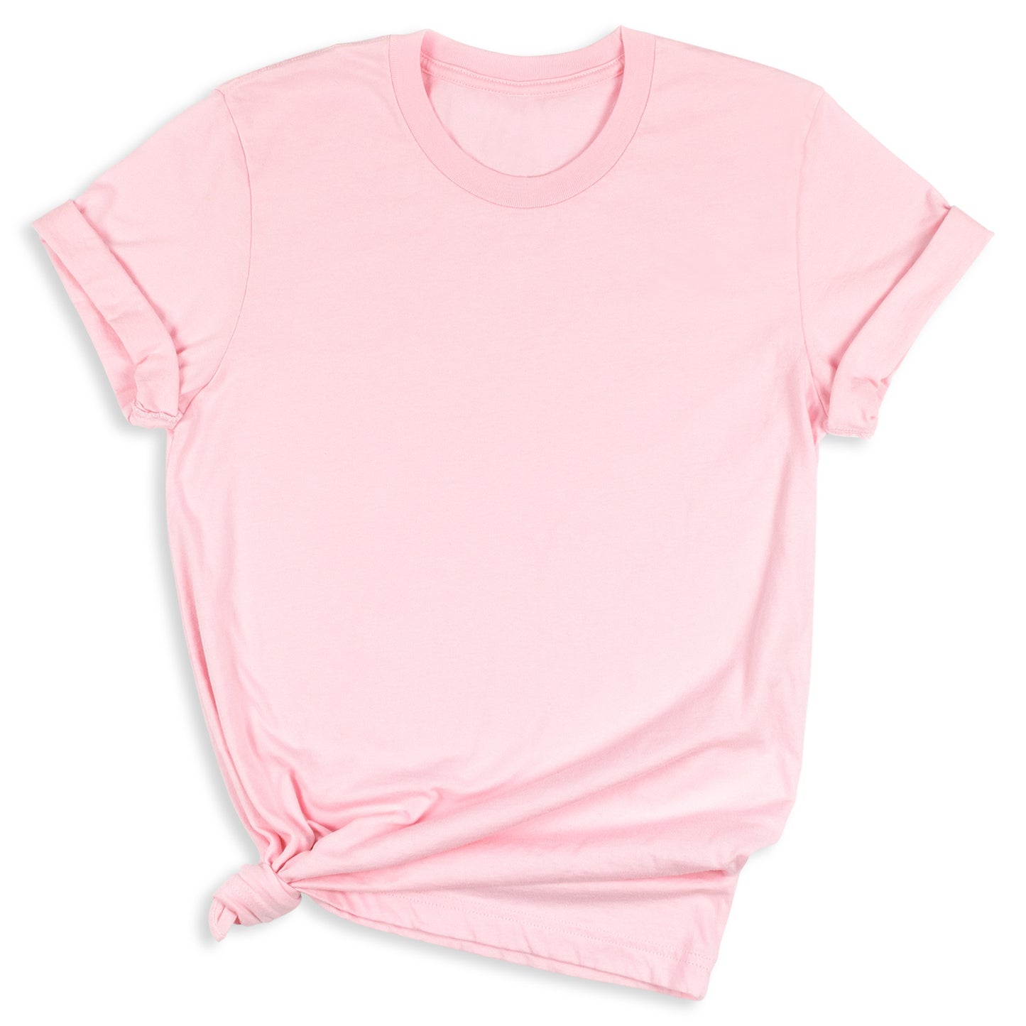 Unisex Jersey Tee | XS-5XL - DTF NOVA