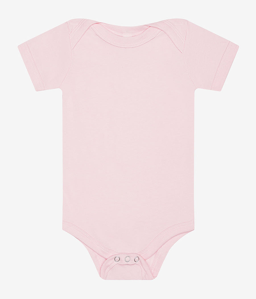 Bella Canvas Baby Bodysuits / Onesies  100B - Custom Printing