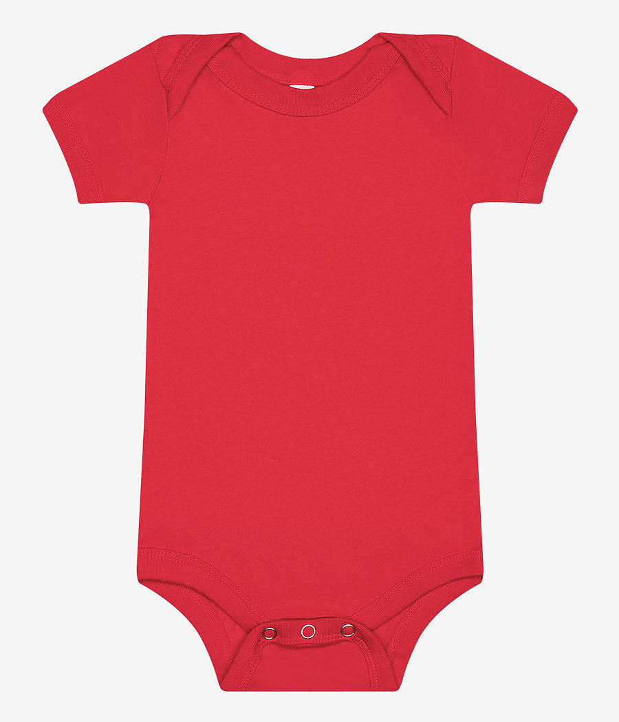 Bella Canvas Baby Bodysuits / Onesies  100B - Custom Printing