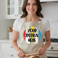 Custom Apron - DTF NOVA