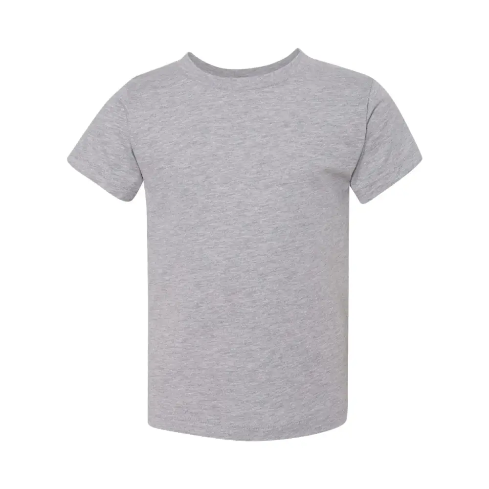 BELLA + CANVAS - Toddler Jersey Tee - 3001T - DTF NOVA