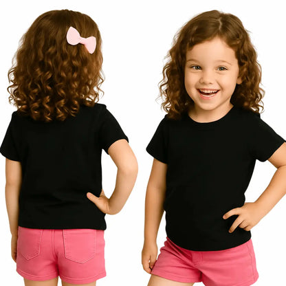 BELLA + CANVAS - Toddler Jersey Tee - 3001T - DTF NOVA