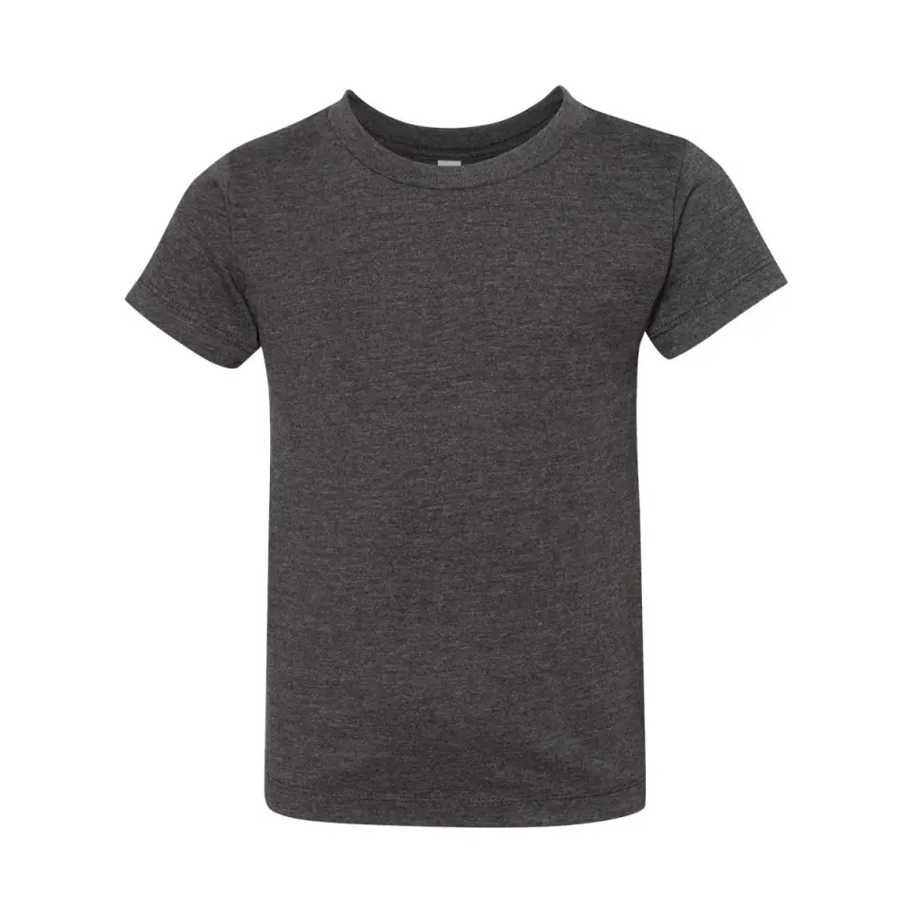 BELLA + CANVAS - Toddler Jersey Tee - 3001T - DTF NOVA