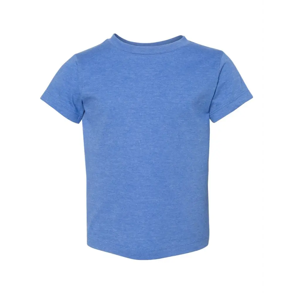 BELLA + CANVAS - Toddler Jersey Tee - 3001T - DTF NOVA