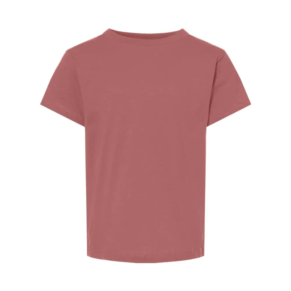 BELLA + CANVAS - Toddler Jersey Tee - 3001T - DTF NOVA