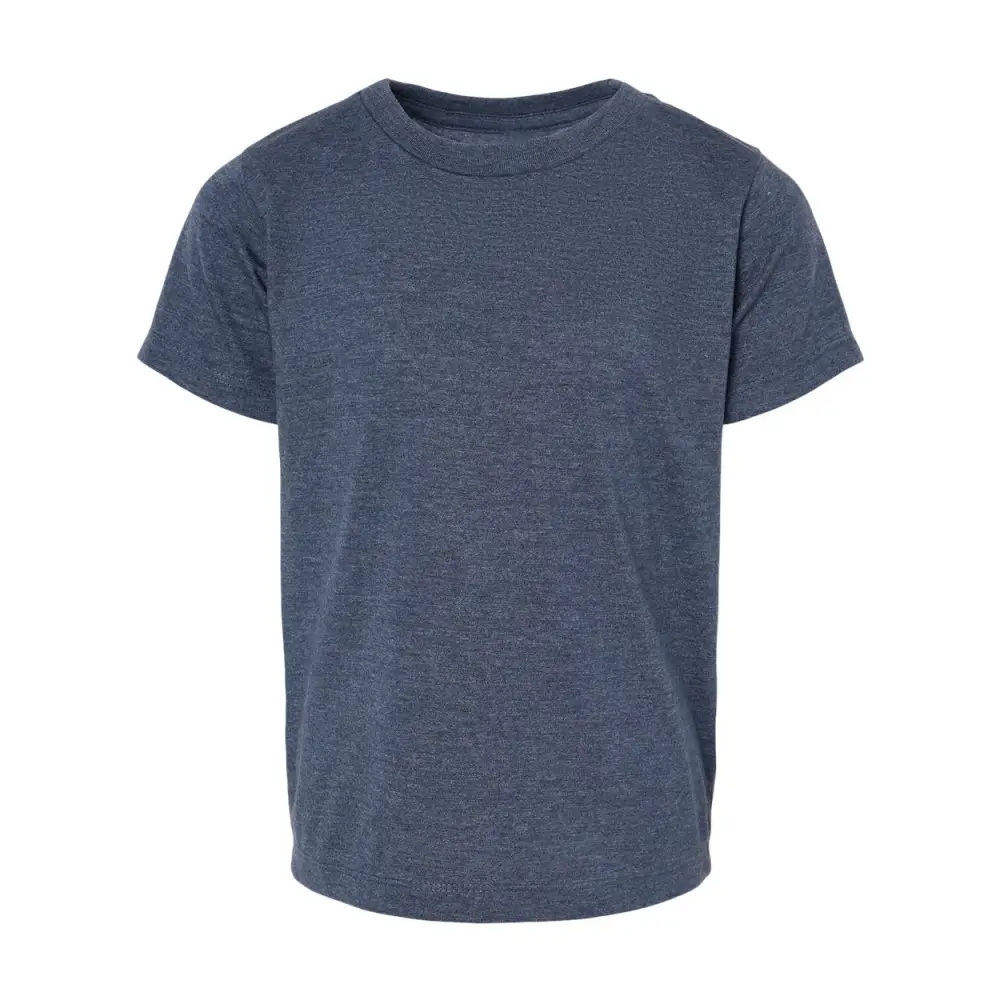 BELLA + CANVAS - Toddler Jersey Tee - 3001T - DTF NOVA