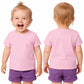 BELLA + CANVAS - Toddler Jersey Tee - 3001T - DTF NOVA
