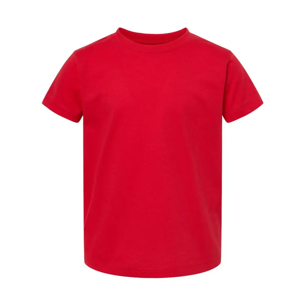 BELLA + CANVAS - Toddler Jersey Tee - 3001T - DTF NOVA