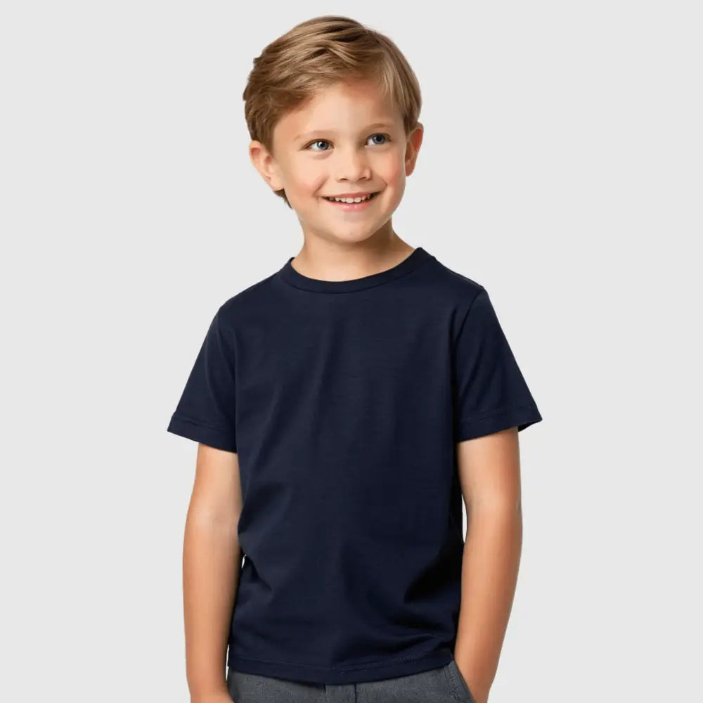 BELLA + CANVAS - Toddler Jersey Tee - 3001T - DTF NOVA