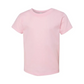 BELLA + CANVAS - Toddler Jersey Tee - 3001T - DTF NOVA