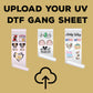 DTF Nova Sterling Virginia - Custom DTF Transfers USA, UV DTF Transfers, Direct to Film Printing, DTF Gang Sheets Online, Custom Heat Transfers, Wholesale DTF Transfers, Custom Apparel Printing USA, Print on Demand Transfers, Logo Heat Transfers, UV DTF Stickers for Tumblers, Waterproof UV Decals for Glass, Plastic and Wood, Durable UV DTF Prints, Buy DTF Transfers Online with Fast Shipping USA, Bulk Heat Transfers, No Minimum Order, High Quality DTF Transfers, Affordable Custom Apparel Printing USA, Where 