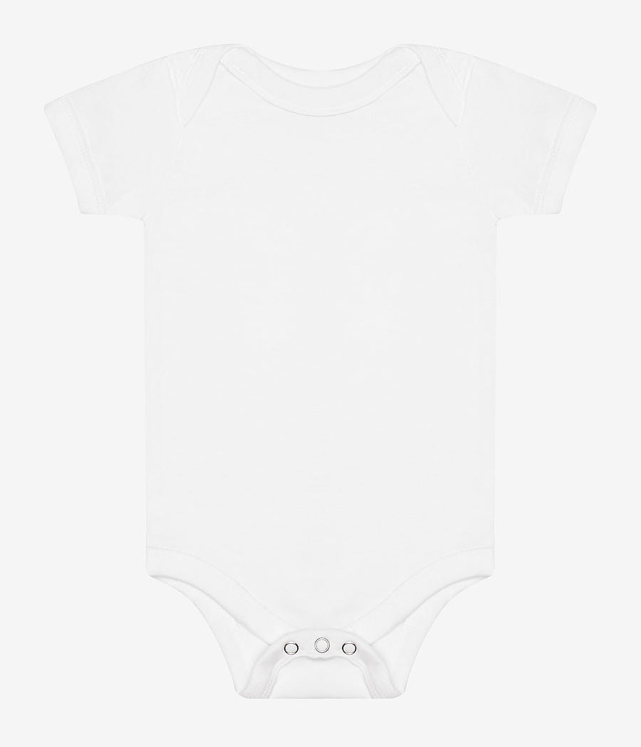 Bella Canvas Baby Bodysuits / Onesies  100B - Custom Printing
