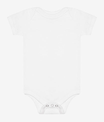 Bella Canvas Baby Bodysuits / Onesies  100B - Custom Printing