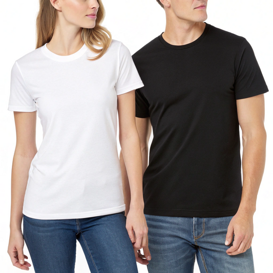 BELLA + CANVAS - Unisex Jersey Tee - 3001 | XS-XL