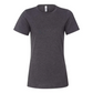 BELLA + CANVAS - Women's Relaxed Jersey Tee - 6400 - DTF NOVA
