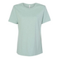 BELLA + CANVAS - Women's Relaxed Jersey Tee - 6400 - DTF NOVA
