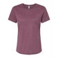BELLA + CANVAS - Women's Relaxed Jersey Tee - 6400 - DTF NOVA