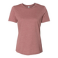 BELLA + CANVAS - Women's Relaxed Jersey Tee - 6400 - DTF NOVA