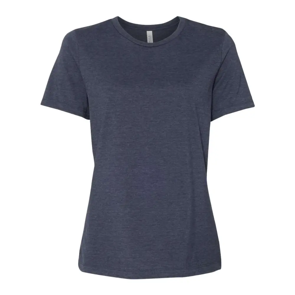 BELLA + CANVAS - Women's Relaxed Jersey Tee - 6400 - DTF NOVA