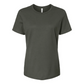 BELLA + CANVAS - Women's Relaxed Jersey Tee - 6400 - DTF NOVA