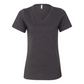 BELLA + CANVAS - Women's Relaxed Jersey V - Neck - 6405 - DTF NOVA
