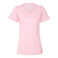 BELLA + CANVAS - Women's Relaxed Jersey V - Neck - 6405 - DTF NOVA
