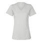 BELLA + CANVAS - Women's Relaxed Jersey V - Neck - 6405 - DTF NOVA