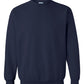 Gildan - Heavy Blend Crewneck Sweatshirt - 18000