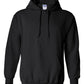 Gildan - Heavy Blend Hooded Sweatshirt - 18500