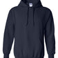 Gildan - Heavy Blend Hooded Sweatshirt - 18500