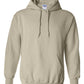 Gildan - Heavy Blend Hooded Sweatshirt - 18500
