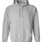 Gildan - Heavy Blend Hooded Sweatshirt - 18500