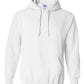 Gildan - Heavy Blend Hooded Sweatshirt - 18500