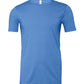 BELLA + CANVAS - Unisex Jersey Tee - 3001 | XS-XL