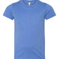 BELLA + CANVAS -Youth Unisex Jersey Tee - 3001Y