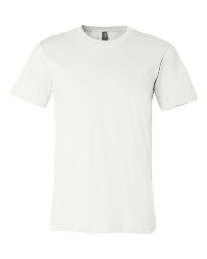 BELLA + CANVAS - Unisex Jersey Tee - 3001 | XS-XL