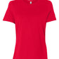 BELLA + CANVAS - Women's Relaxed Jersey Tee - 6400