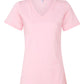 BELLA + CANVAS - Women's Relaxed Jersey V-Neck - 6405