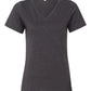 BELLA + CANVAS - Women's Relaxed Jersey V-Neck - 6405