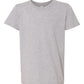 BELLA + CANVAS -Youth Unisex Jersey Tee - 3001Y