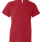 BELLA + CANVAS -Youth Unisex Jersey Tee - 3001Y