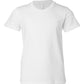 BELLA + CANVAS -Youth Unisex Jersey Tee - 3001Y