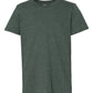 BELLA + CANVAS -Youth Unisex Jersey Tee - 3001Y