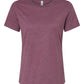 BELLA + CANVAS - Women's Relaxed Jersey Tee - 6400